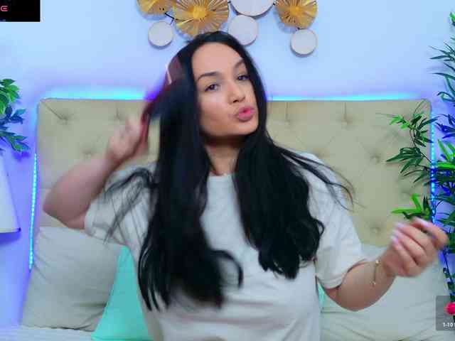 DaliyaArabian webcam