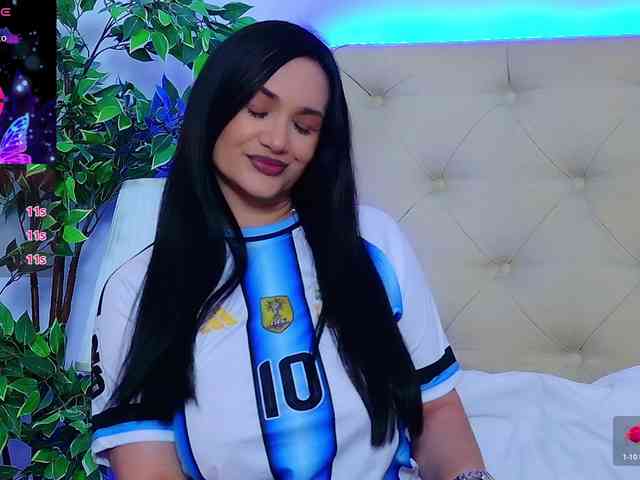 DaliyaArabian