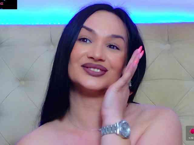 DaliyaArabian webcam
