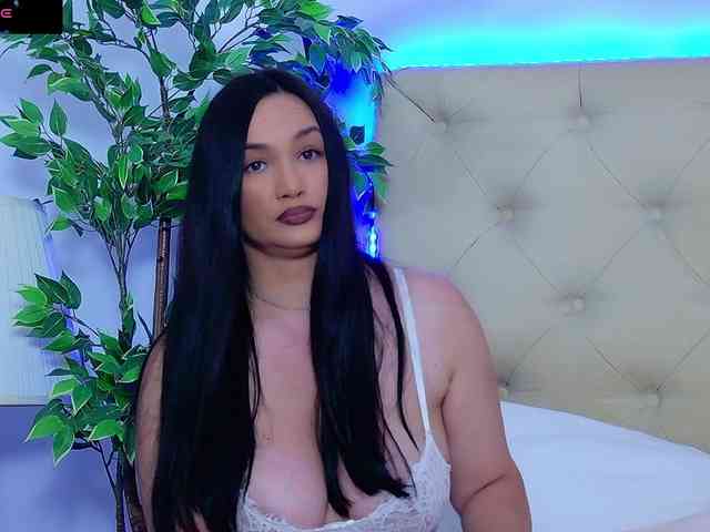 DaliyaArabian webcam