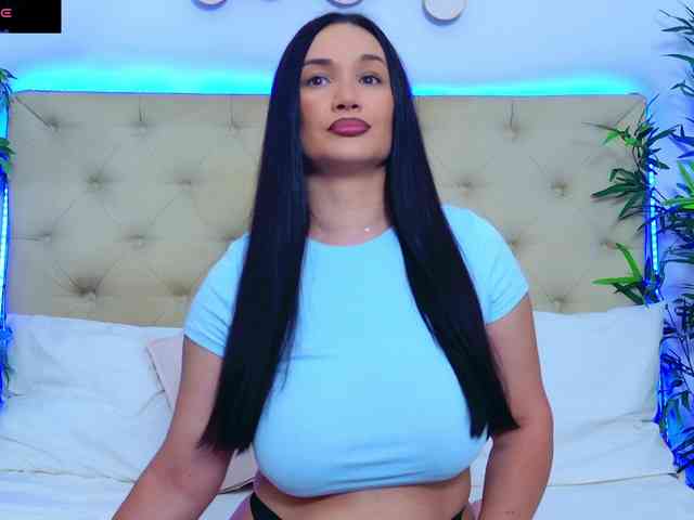 Modelo: DaliyaArabian
