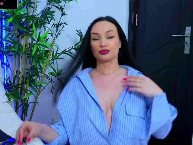 DaliyaArabian webcam