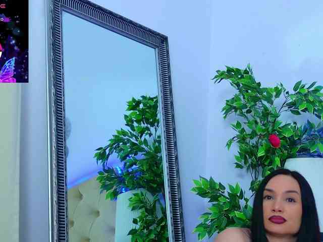 DaliyaArabian webcam