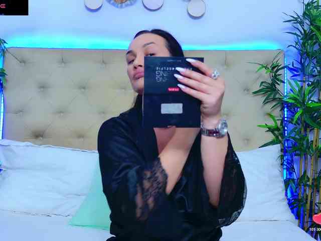 DaliyaArabian webcam