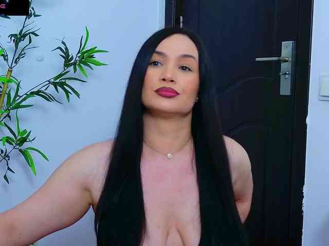 DaliyaArabian webcam
