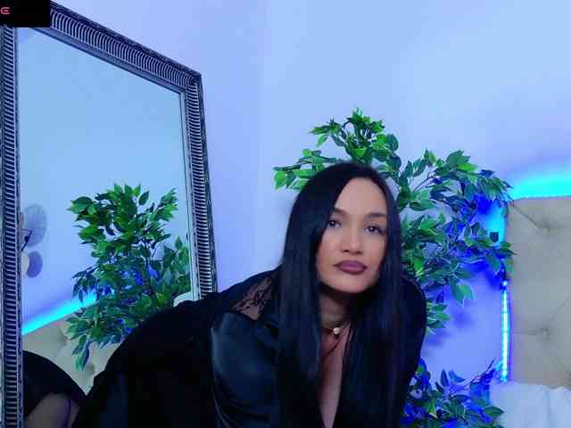 DaliyaArabian webcam