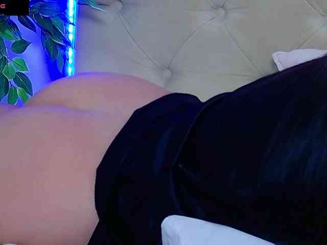 Modelo: DaliyaArabian
