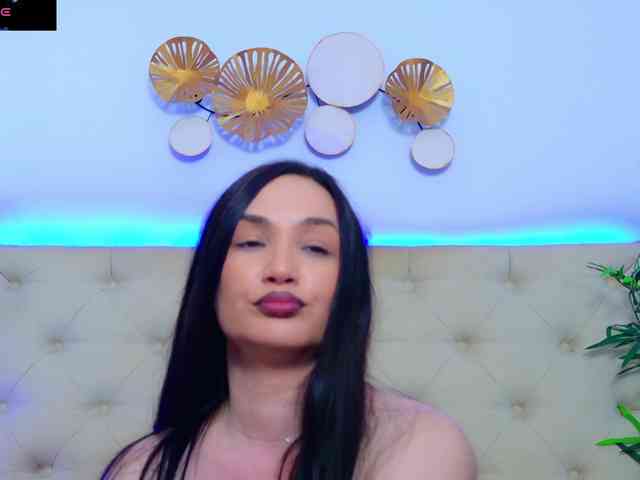 Modelo: DaliyaArabian