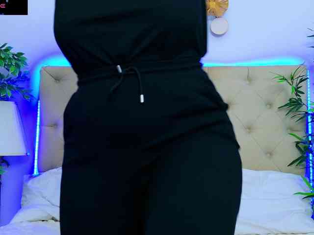 DaliyaArabian webcam