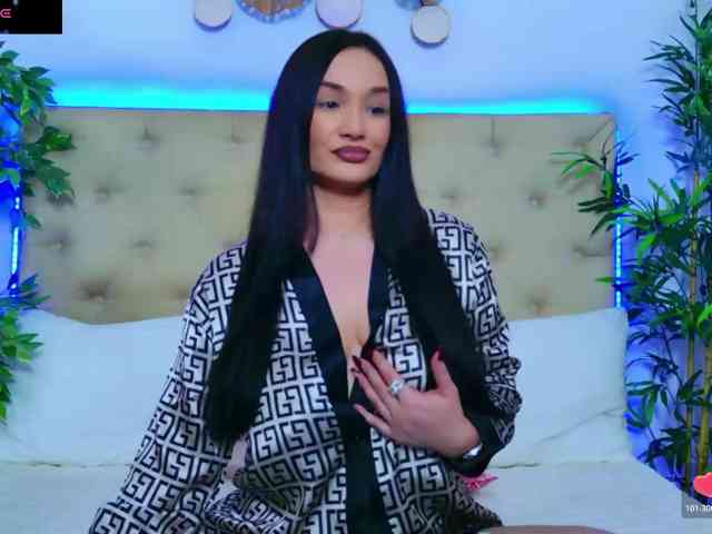 DaliyaArabian