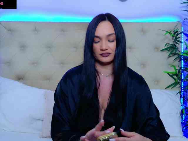DaliyaArabian webcam