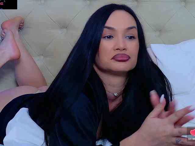 DaliyaArabian webcam