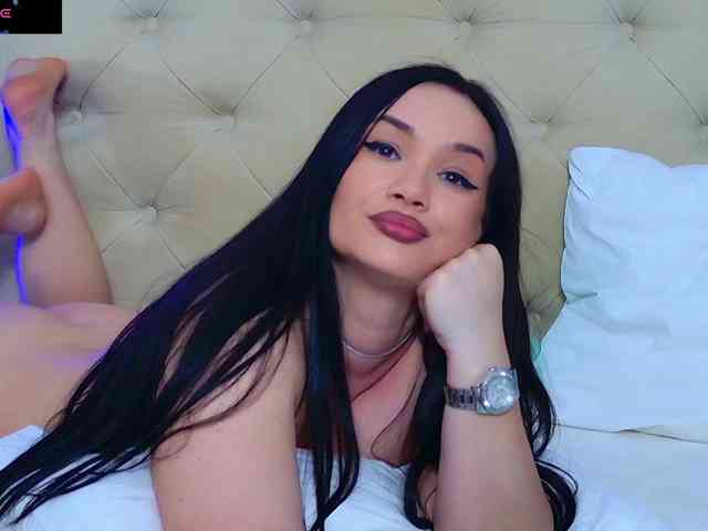 Modelo: DaliyaArabian