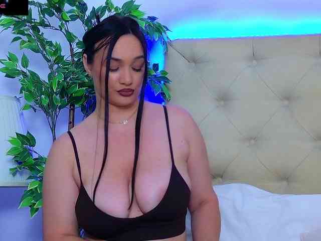 Modelo: DaliyaArabian