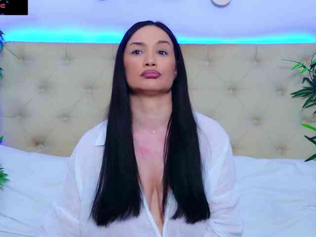 DaliyaArabian webcam