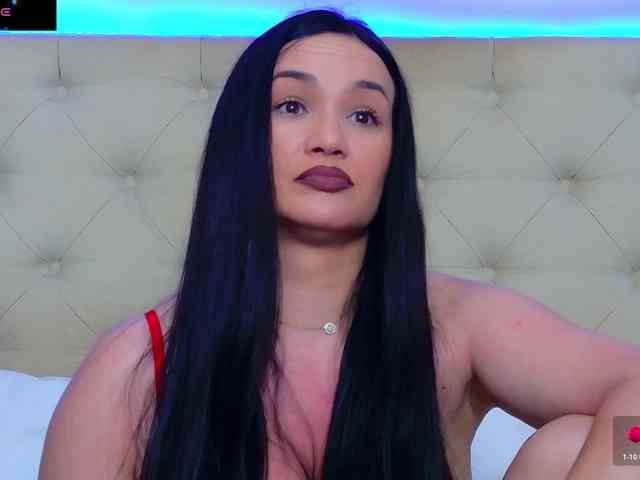 DaliyaArabian webcam