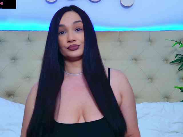 DaliyaArabian webcam