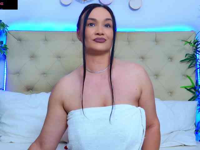 DaliyaArabian webcam