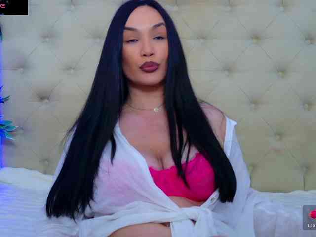 DaliyaArabian webcam