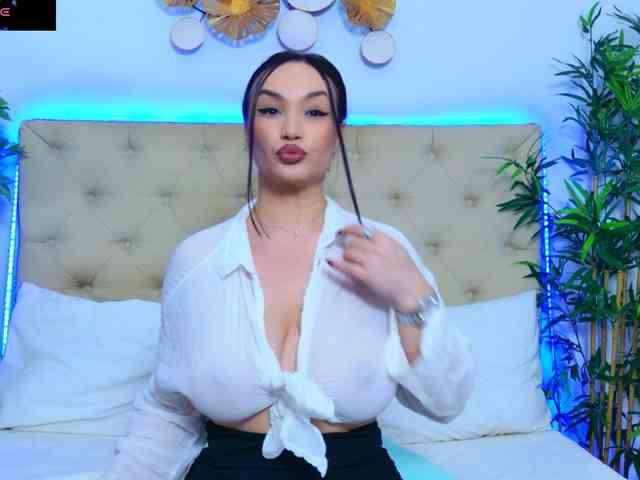 DaliyaArabian
