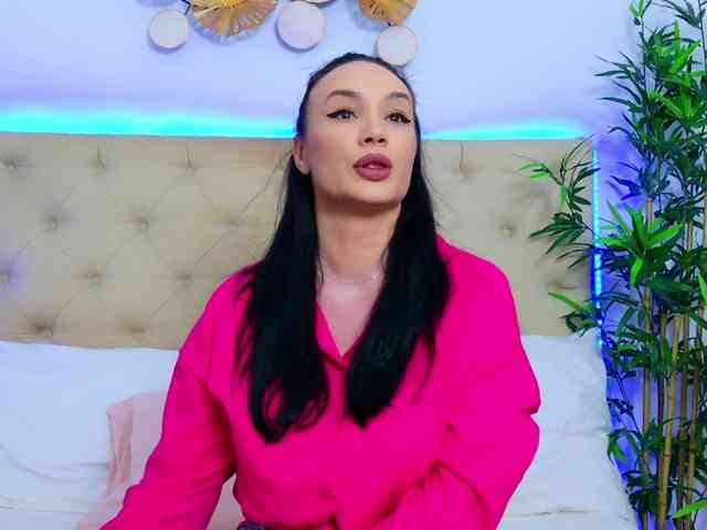 DaliyaArabian webcam