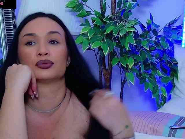 Modelo: DaliyaArabian