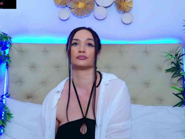 DaliyaArabian webcam
