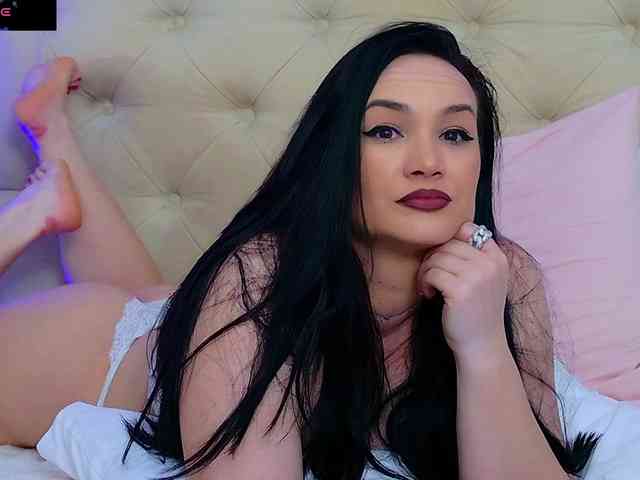 DaliyaArabian webcam