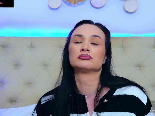 DaliyaArabian webcam