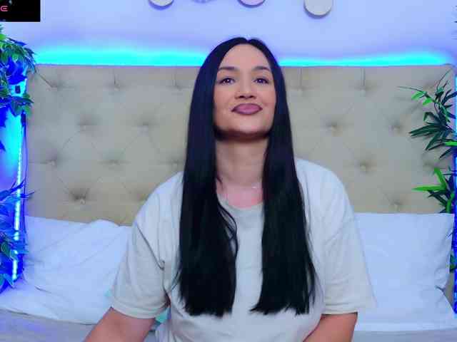 DaliyaArabian webcam