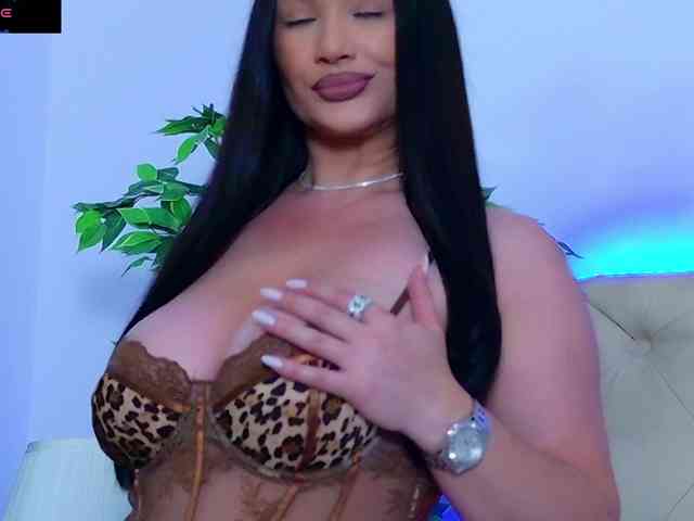 Modelo: DaliyaArabian