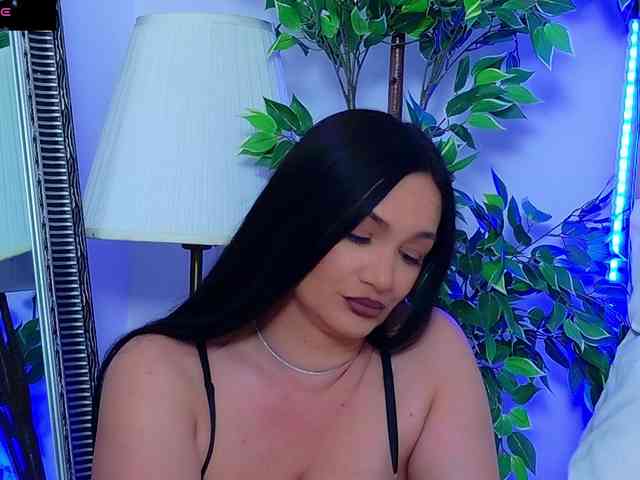 Modelo: DaliyaArabian