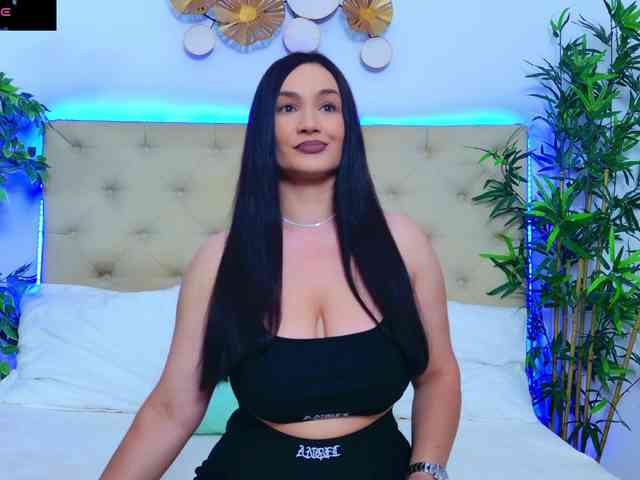 DaliyaArabian webcam