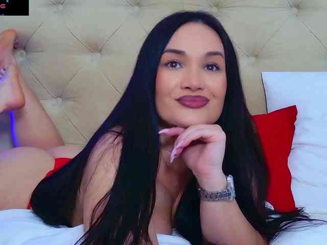 DaliyaArabian webcam