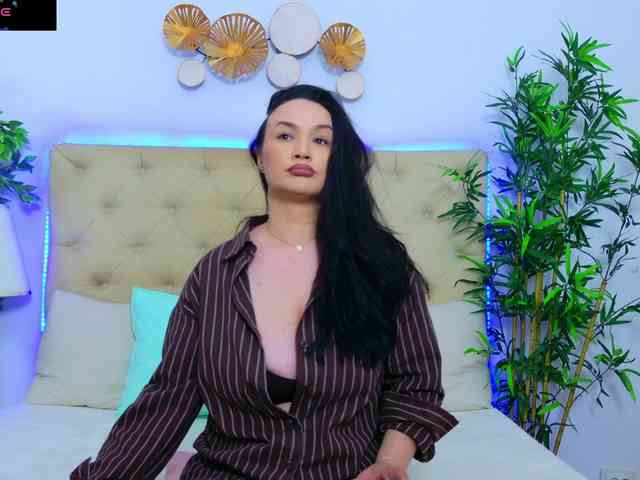 DaliyaArabian webcam