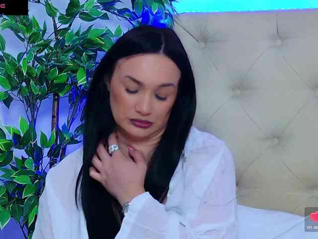DaliyaArabian webcam
