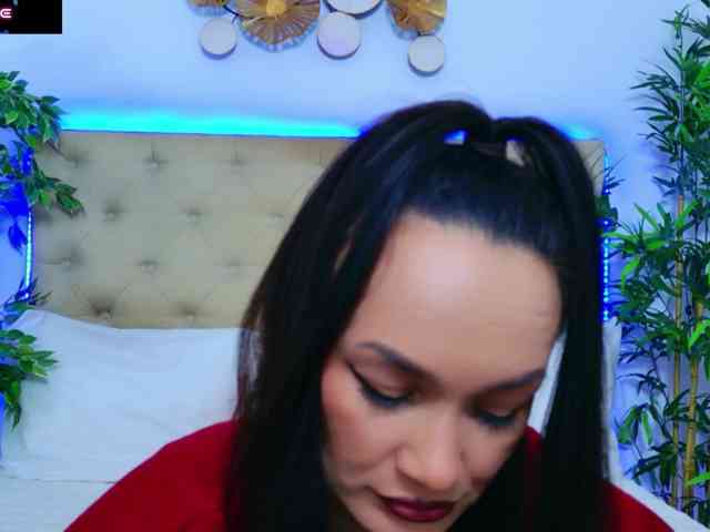 Modelo: DaliyaArabian
