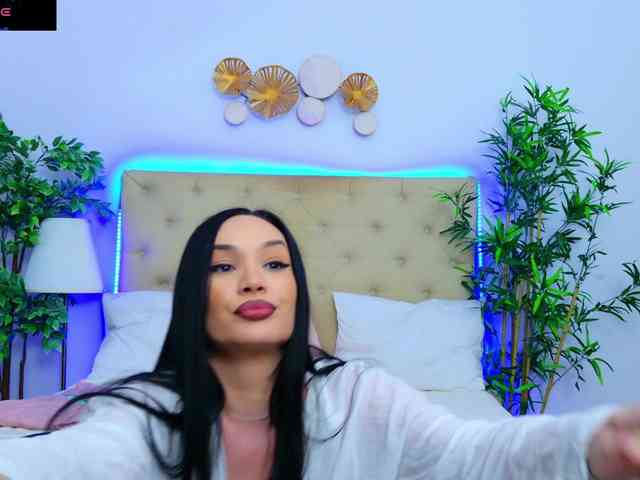 DaliyaArabian webcam