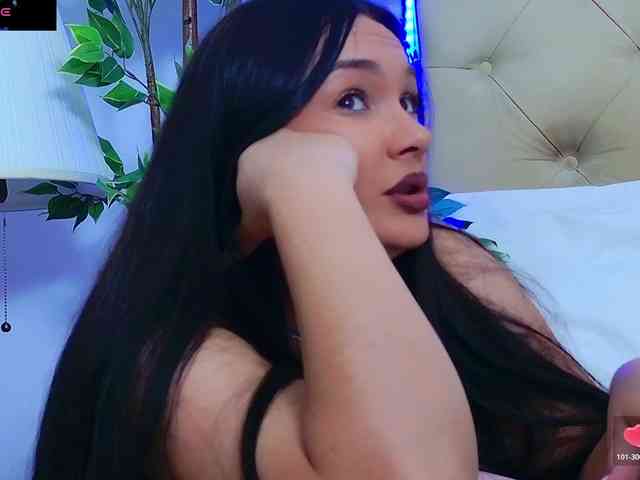 Modelo: DaliyaArabian