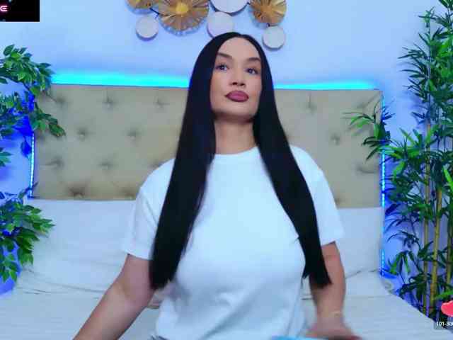 DaliyaArabian