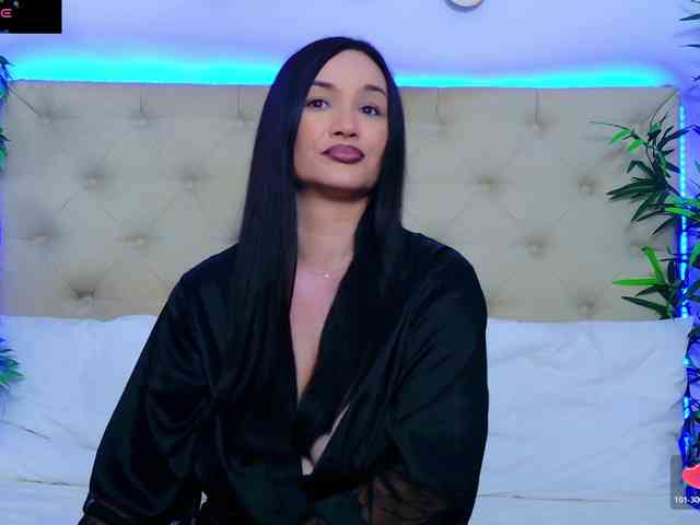 DaliyaArabian webcam