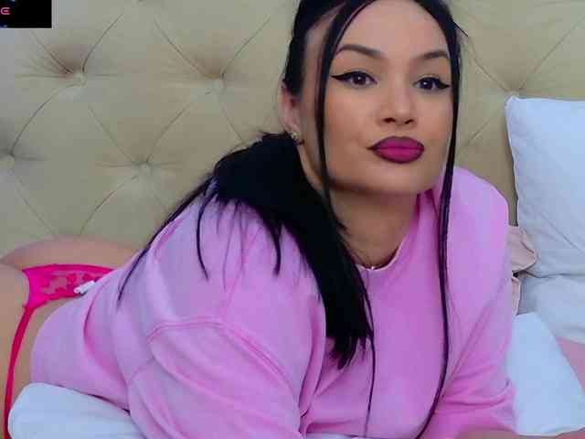 DaliyaArabian live show
