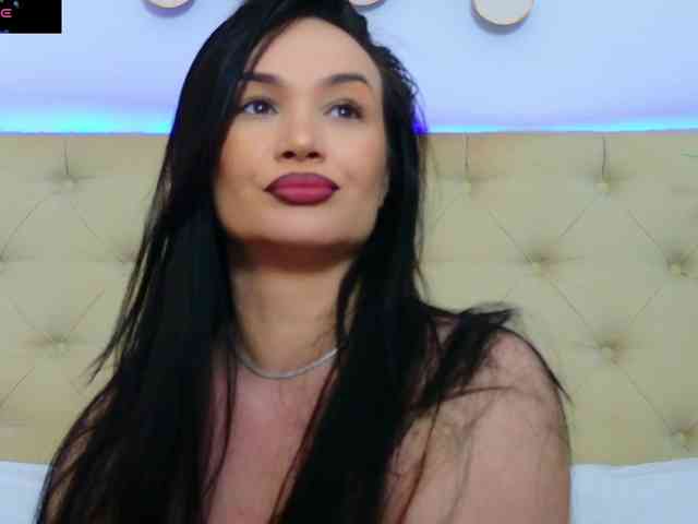 Modelo: DaliyaArabian
