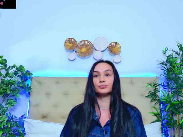 DaliyaArabian webcam