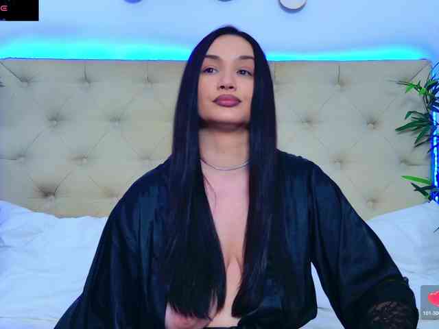 DaliyaArabian