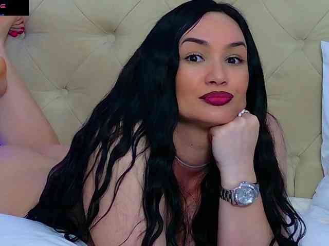 Modelo: DaliyaArabian