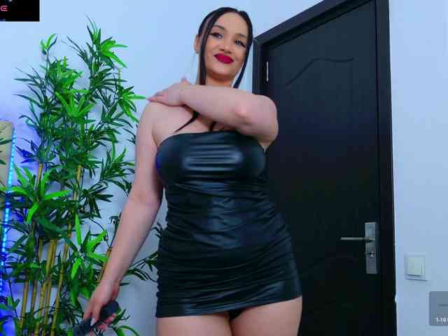 Modelo: DaliyaArabian