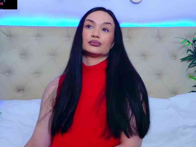 DaliyaArabian webcam