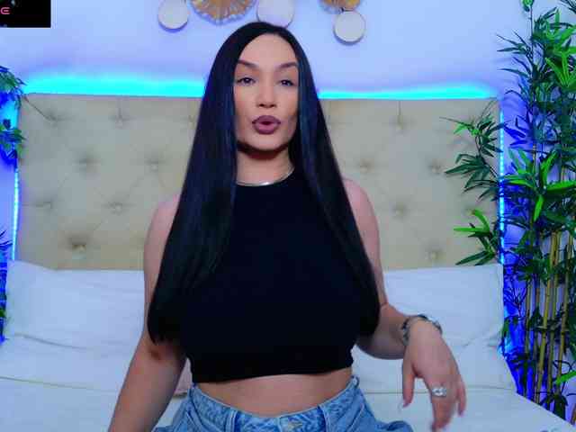 DaliyaArabian
