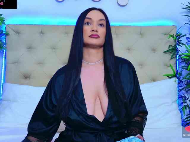 DaliyaArabian